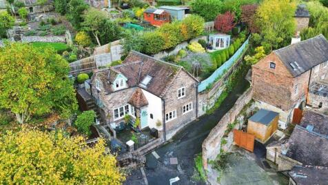 Severn Bank, Ironbridge, TF8