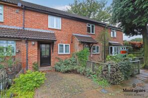 35, Brickfield Road, Coopersale, Epping CM16 7QX