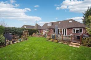 Heather Lea, Kiln Road, Great Missenden HP16 9DH