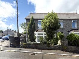 Irvon Villa, Windsor Street, Trecynon, Aberdare CF44 8LL