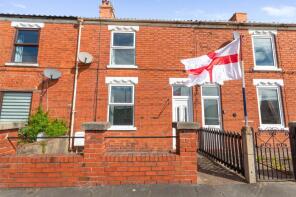 6, Auckland Villas, School Lane, New Holland DN19 7RW