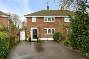 23, Willis Waye, Winchester SO23 7QT