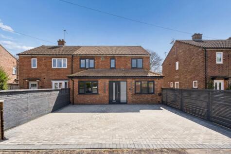 Brays Meadow, Hyde Heath, Amersham, Buckinghamshire, HP6