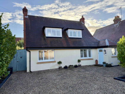 Langer Road, Felixstowe, IP11