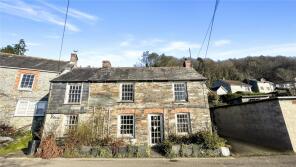 Rose Cottage, Loveny Road, St. Neot, St Neot PL14 6NL