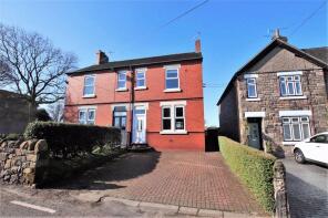 585, Bemersley Road, Ball Green, Stoke-on-trent ST8 7QT