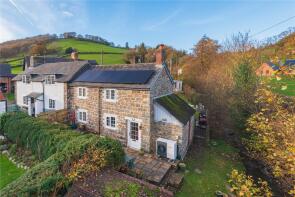 Henblas, Llawr-y-glyn, Caersws SY17 5RH