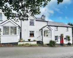 2, Felin Isa, Pendref, Llanrwst LL26 0BB