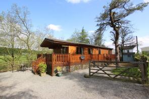 Whitwell Lodge, Selside, Kendal LA8 9EA