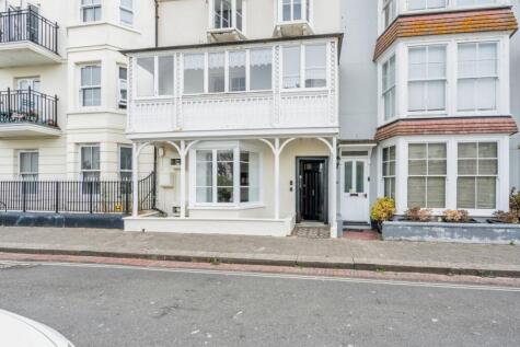 The Steyne, Bognor Regis, West Sussex, PO21