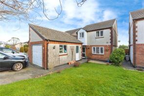 13, Cwm Ystrad Park, Johnstown, Carmarthen SA31 3NZ