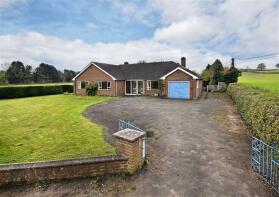 Glendale, Eardington, Bridgnorth WV16 5LB