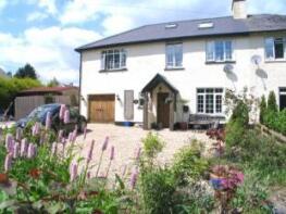 5, Oakleigh, Road From Drifts Lane Cross To Slade Farm, Honiton EX14 4QT