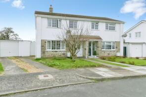 13, Brookside, Bridgend CF35 5DG