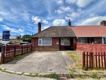 Elms Estate, Monkton Heathfield - NO onward chain!