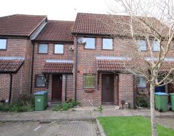 12, Kingsmead Place, Horsham RH12 3TA