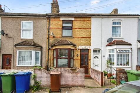 Belmont Road, Grays, RM17