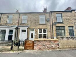 10, Albert Terrace, Crook DL15 9SU