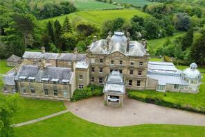 Conyers Lodge, The Hall, Access Road From Hartford Road, Hartford Hall Estate, Bedlington NE22 6AG
