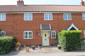 5, Barrel Cottages, The Street, Woodbridge IP13 7GZ