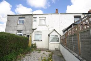 2 Mavelyn, The Old Workhouses, Redruth TR16 4AE