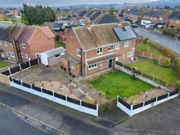 12, Forest Road, Nottingham NG14 6NJ