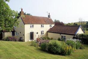 Hillside Cottage, Wingfield Road, Eye IP21 4LL