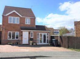 2, Primrose Drive, Shildon DL4 2JQ