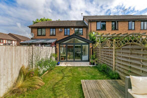 12, Brunel Close, Winchester SO21 3BX