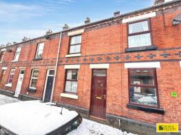 47, Picton Street, Leek ST13 8AU