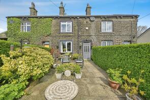 Swift Cottage, Rishworth New Road, Rishworth, Sowerby Bridge HX6 4QW