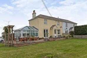 2, Waldrons Villas, Sidmouth Road, Exeter EX5 2JX