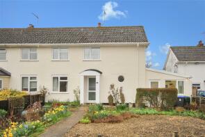 10, The Glebe, Duck Street, Salisbury SP3 4NJ
