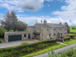 Little Waters, Orcaber Lane, Austwick LA2 8AE