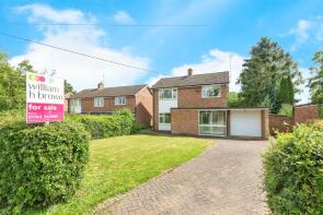 4, Bogs Gap Lane, Steeple Morden SG8 0PN
