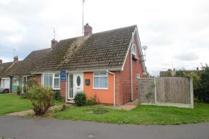 1, Elm Grove, Colchester CO6 4LL