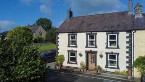 Corner House, Brechfa To Abergorlech, Abergorlech, Carmarthen SA32 7SN