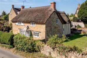 The Old Post Office, Ilford Bridges To Bradon Lane, Puckington, Ilminster TA19 9JD