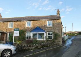 Rose Lea, Uldale Village, Wigton CA7 1EY