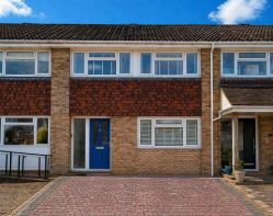 5, Amberley Close, Newbury RG14 1PZ