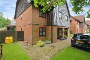 1, Church Walk, Pound Lane, Canterbury CT4 6UA