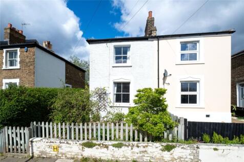 Wellfield Road, London, SW16