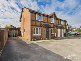 9, Shepherd Close, Aylesbury HP20 1DR