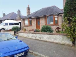 Cherrybank, Mill Street, Stuartfield AB42 5DP