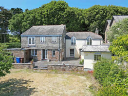 16, St Saviours Lane, Padstow PL28 8BD