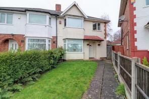 63, Bromford Lane, Tyburn, Birmingham B24 8JR