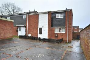 18, Lon Helyg, Newtown SY16 1HY
