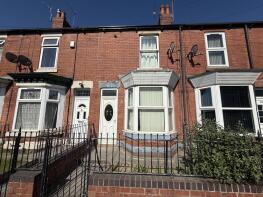 33, Lifford Street, Sheffield S9 1SP