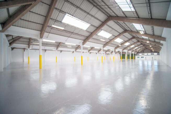 Unit B Nova Centre Avonmouth
