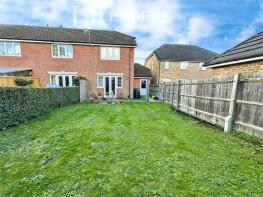 20, Trafalgar Rise, Clanfield, Waterlooville PO8 0PN